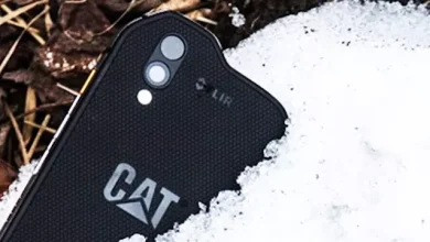 3310 Reyize Rakip Olabilecek Sağlamlıktaki Cat S61 Ön İncelemesi!