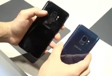 Samsung Galaxy S9 ve S9 Plus Ön İncelemesi