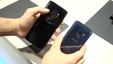 Samsung Galaxy S9 ve S9 Plus Ön İncelemesi