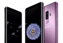 Samsung Galaxy S9 Plus - Fiyatı ve Özellikleri