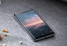 Nokia 8 Sirocco Fiyatı ve Özellikleri