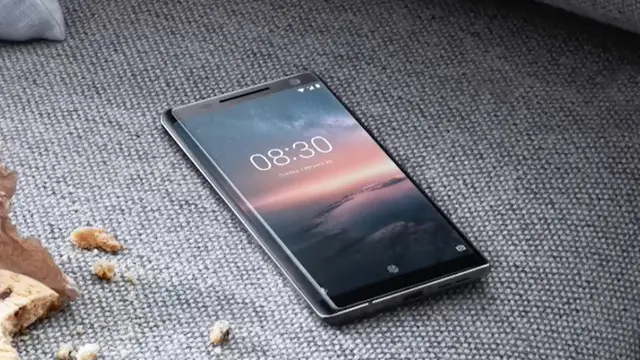 Nokia 8 Sirocco Fiyatı ve Özellikleri