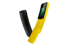 Nokia 8110 4G Fiyatı ve Özellikleri