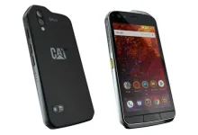 3310 Reyize Rakip Olabilecek Sağlamlıktaki Cat S61 Tanıtıldı