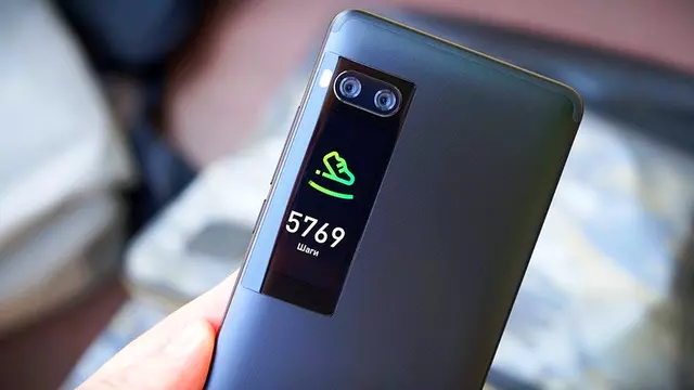 10 İşlemcili Meizu Pro 7 Plus İncelemesi