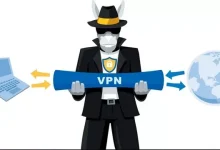 Android İçin En İyi 5 VPN Programı