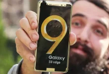 Çakma Samsung S9 İncelemesi (Bu Sefer Fena!)