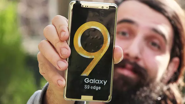 Çakma Samsung S9 İncelemesi (Bu Sefer Fena!)