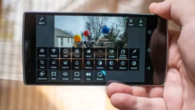 Android İçin 7 Ücretsiz Fotoğraf Düzenleme Uygulaması