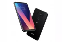 LG V30+ Türkiye Fiyatı ve Özellikleri