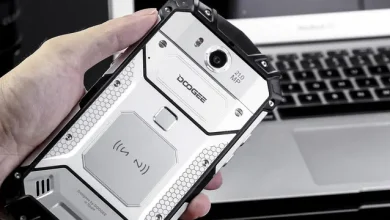 Cat S60'ın Kırılmaz Denilen Rakibi: Doogee S60 İncelemesi
