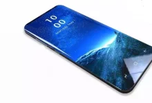 Samsung'un Çentiksiz Çerçevesiz Akıllı Telefonunun Patenti O