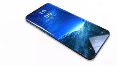 Samsung'un Çentiksiz Çerçevesiz Akıllı Telefonunun Patenti O
