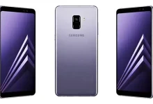 Samsung Galaxy A8+ Fiyatı ve Özellikleri