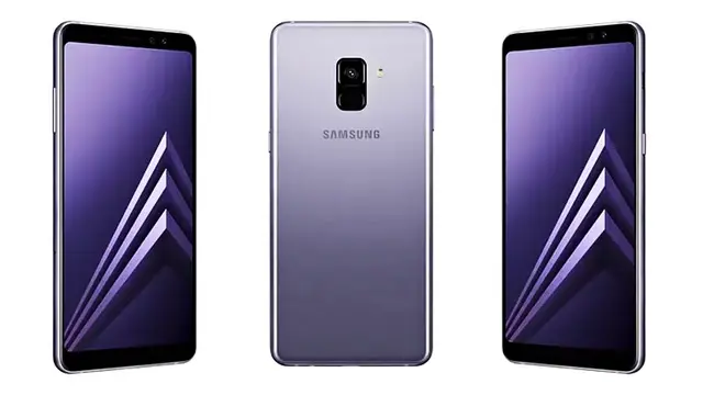 Samsung Galaxy A8+ Fiyatı ve Özellikleri 1 Samsung Galaxy A8+ Fiyatı ve Özellikleri