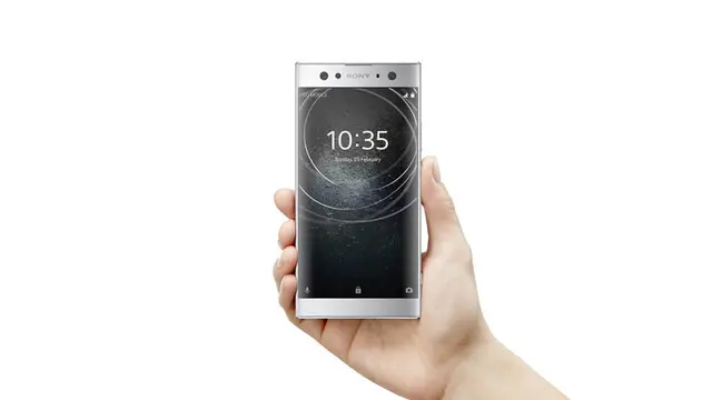 Sony Xperia XA2 ve XA2 Ultra - Fiyatı ve Özellikleri 1 Sony Xperia XA2 ve XA2 Ultra - Fiyatı ve Özellikleri