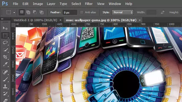 Photoshop İçin Kullanacağınız 27 Kısayol Tuşu