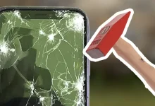 Patronun iPhone X'unu Kırıp, Tamire Yolladık!