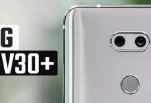Herkes Kenara Çekilsin BABA Geldi : LG V30+ İncelemesi