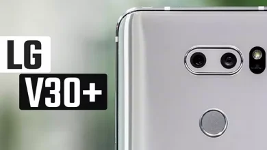 Herkes Kenara Çekilsin BABA Geldi : LG V30+ İncelemesi