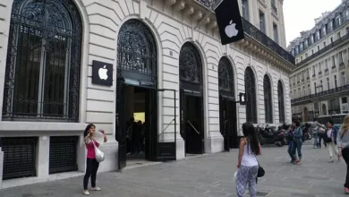 Fransa, Planlı Eskitme Suçlamasıyla Apple'a Ceza Verecek