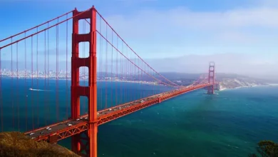 Göçmenlerin Yaşayabileceği En İyi 10 ABD Şehri! 3 Göçmenlerin Yaşayabileceği En İyi 10 ABD Şehri!