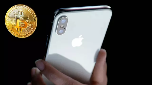 Bitcoin Madenciliği İçin Akıllı Telefon Kullanmak