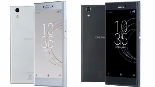 Sony'nin En İyi Üç Telefon Modelinin Sundukları 1 Sony'nin En İyi Üç Telefon Modelinin Sundukları