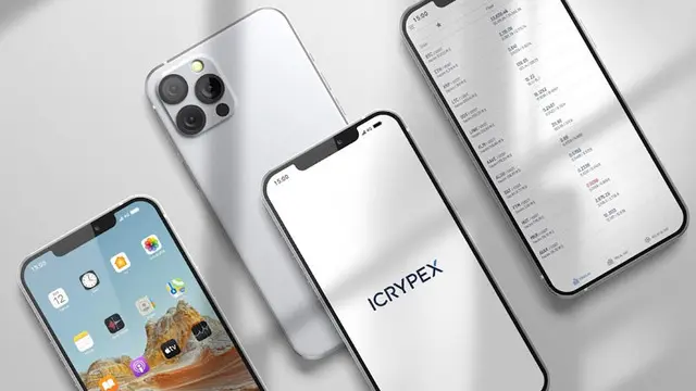 Android & iOS İçin Bitcoin Uygulamaları indir 1 Android & iOS İçin Bitcoin Uygulamaları indir