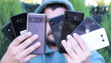 5 Liralık Tepsiye 34.000 TL Değerindeki Telefonları Koyduk!