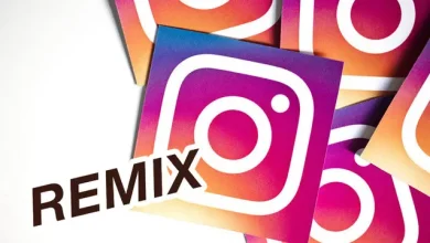 Instagram Remix Özelliği Nedir? - Webtekno – Güncel Teknoloji Haberleri ve Video İncelemeleri