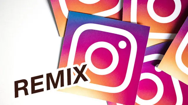 Instagram Remix Özelliği Nedir? - Webtekno – Güncel Teknoloji Haberleri ve Video İncelemeleri