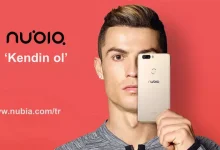 ZTE Nubia, Resmi Olarak Türkiye Pazarına Giriş Yaptı