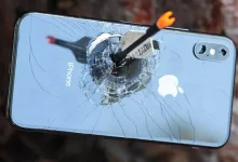 iPhone X Sağlamlık Testi (370 KM Hızla Giden Okla Vurduk)