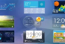 Android Telefonlar İçin 5 Çok İyi Widget