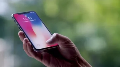 iPhone X kullanıcılarının Klavyedeki Boş Alan İsyanı