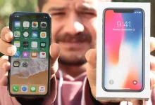 19.000 TL Vermeden Aldığımız iPhone X Kutusundan Çıkıyor!