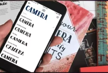 Font Bulma Uygulaması: WhatTheFont! - Webtekno – Güncel Teknoloji Haberleri ve Video İncelemeleri