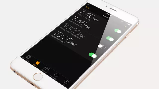 Apple'ın 'Radar' Alarm Sesi Neden Bu Kadar Rahatsız Edici?