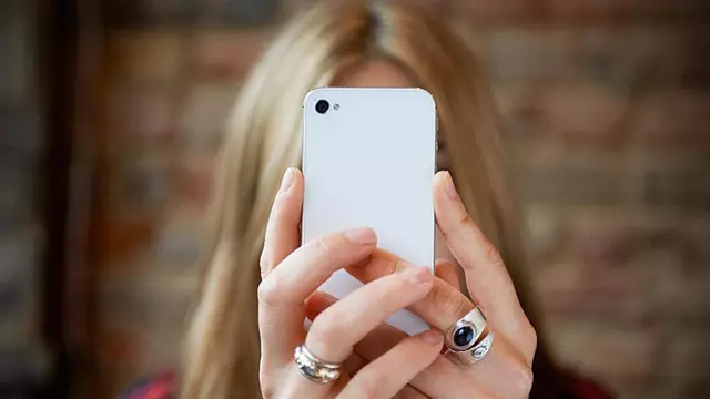 Tinder'a Alternatif 3 Arkadaşlık Uygulaması