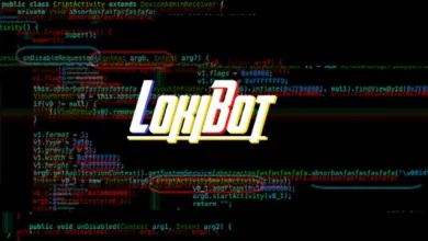 Fark Edildiğinde Para İsteyen Android Virüsü: LokiBot