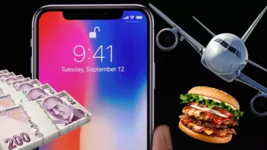 iPhone X Almak Yerine Parasıyla Yapabileceğiniz 6 Şey