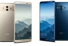 Huawei Mate 10 Pro ve Mate 10 Fiyatı ve Özellikleri