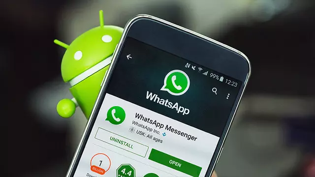 WhatsApp’da Numara Değişiklik yapma Çilesi Son Buluyor! 1 WhatsApp’da Numara Değiştirme Çilesi Son Buluyor!