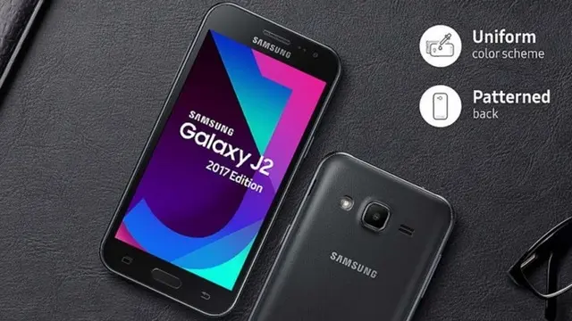 Giriş Seviyesi Samsung Galaxy J2 2017 Tanıtıldı 1 Giriş Seviyesi Samsung Galaxy J2 2017 Tanıtıldı