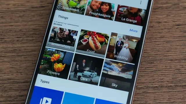 Google Fotoğraflar'da Sınırsız Depolama Nasıl Elde Edilir?