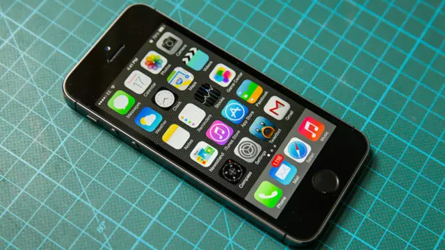 Yeni Bir iPhone Tanıtıldığında Eski iPhone'lar Yavaşlar mı?