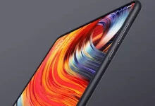Çerçevesiz Xiaomi Mi Mix 2 İncelemesi