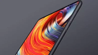 Çerçevesiz Xiaomi Mi Mix 2 İncelemesi