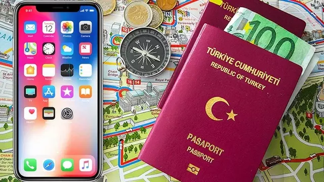 Uçak Paralarını Verip Amerika’dan iPhone X Almak Mantıklı mı